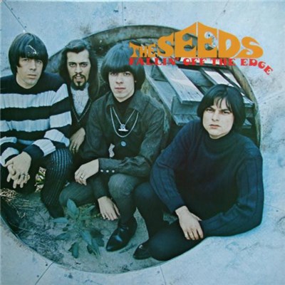 The Seeds - Fallin' Off The Edge download mp3 flac