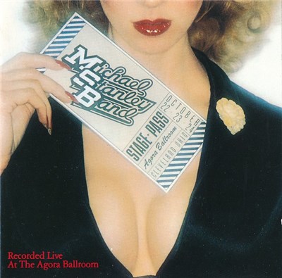Michael Stanley Band - Stage Pass download mp3 flac