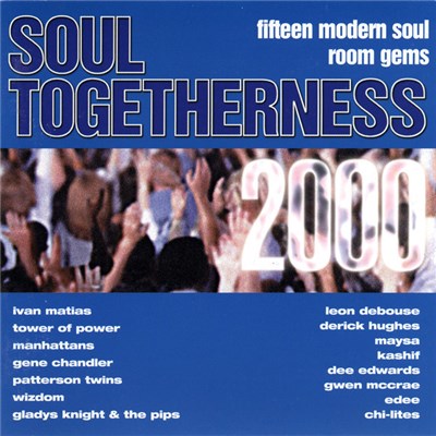 Various - Soul Togetherness 2000 download mp3 flac
