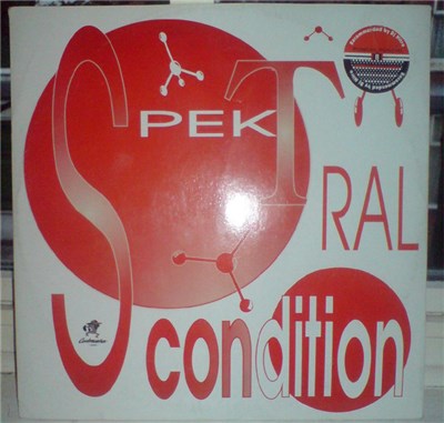 Spektral Condition - Cat Four download mp3 flac
