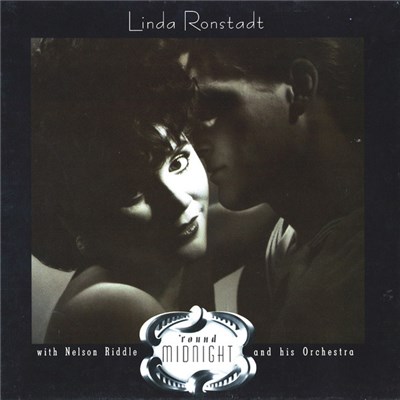 Linda Ronstadt - 'Round Midnight download mp3 flac