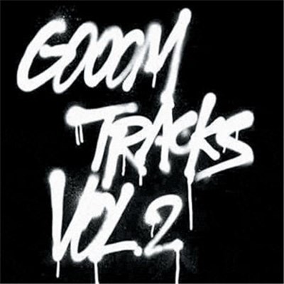Various - Gooom Tracks Vol. 2 download mp3 flac
