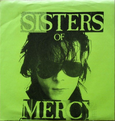 Sisters Of Mercy - The Final Show download mp3 flac