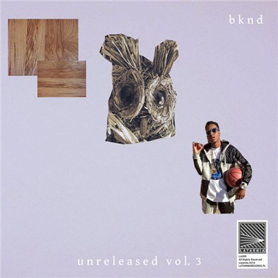 BKND - Unreleased vol. 3 download mp3 flac