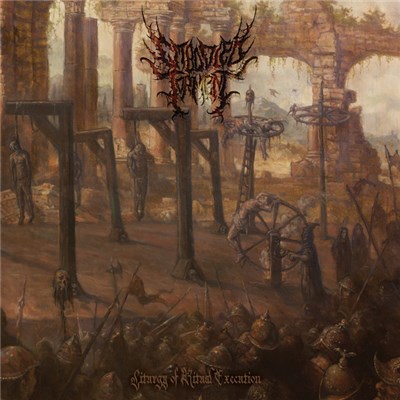 Embodied Torment - Liturgy Of Ritual Execution download mp3 flac