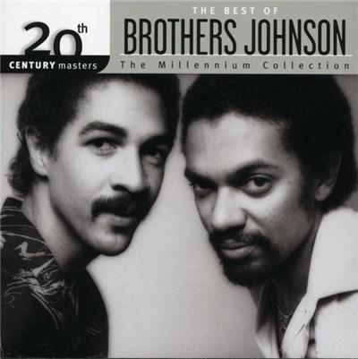 Brothers Johnson - The Best Of Brothers Johnson download mp3 flac
