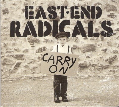 East End Radicals - Carry On download mp3 flac