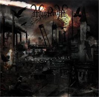 Mysticum - In The Streams Of Inferno download mp3 flac