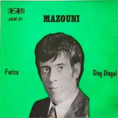 Mazouni - Dag Dagui download mp3 flac