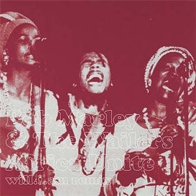Bob Marley & The Wailers - Africa Unite (Will.i.am Remix) download mp3 flac