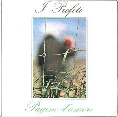 I Profeti - Pagine D'Amore download mp3 flac