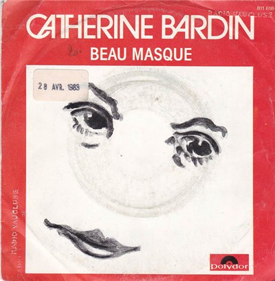 Catherine Bardin - Beau Masque download mp3 flac