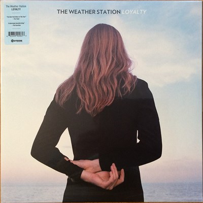 The Weather Station - Loyalty download mp3 flac