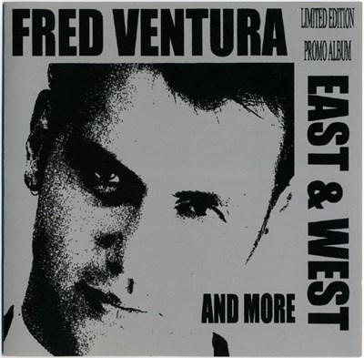 Fred Ventura - East & West And More download mp3 flac