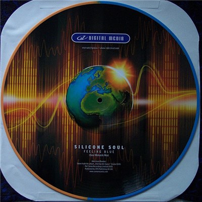 Silicone Soul - Feeling Blue (Remixes) download mp3 flac