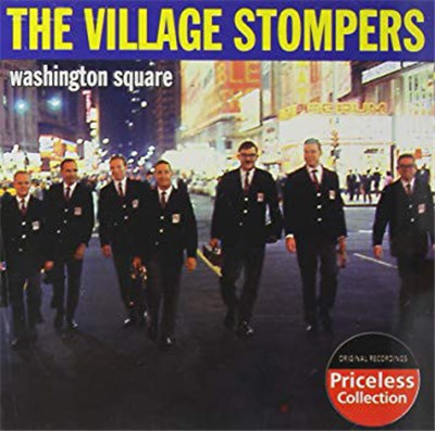 The Village Stompers - Washington Square download mp3 flac