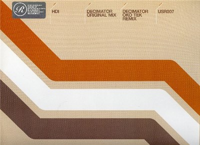 HDI - Decimator download mp3 flac