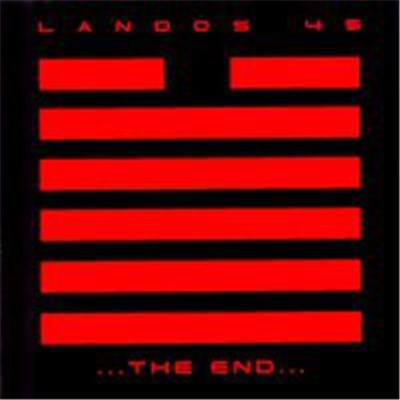 Landos 45 - ...The End... download mp3 flac