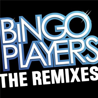Bingo Players - The Remixes download mp3 flac