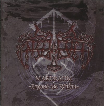 Enslaved - Mardraum -Beyond The Within download mp3 flac