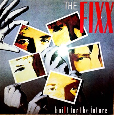 The Fixx - Built For The Future download mp3 flac