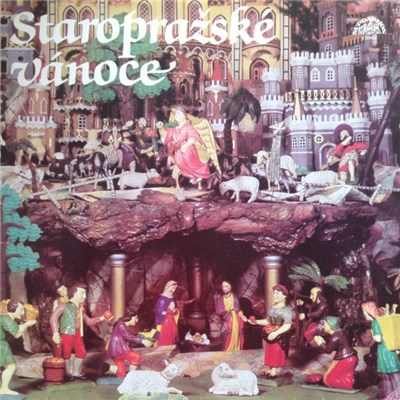Various - Staropražské Vánoce download mp3 flac