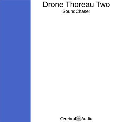SoundChaser - Drone Thoreau Two download mp3 flac