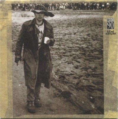 Various - Rec90 Label Sampler download mp3 flac