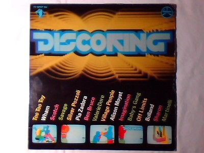 Various - Discoring download mp3 flac