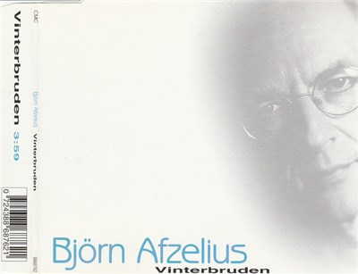 Björn Afzelius - Vinterbruden download mp3 flac