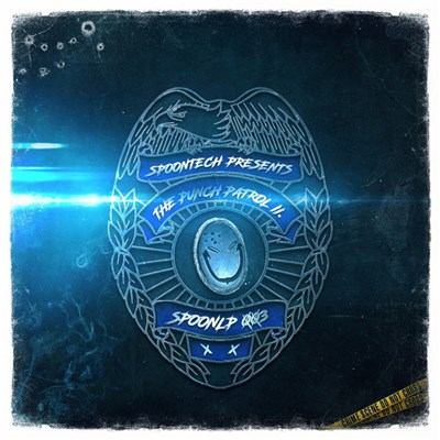 Various - Spoontech Presents The Punch Patrol II. download mp3 flac