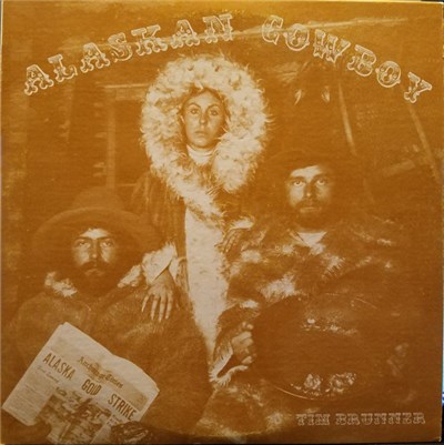 Tim Brunner - Alaskan Cowboy download mp3 flac