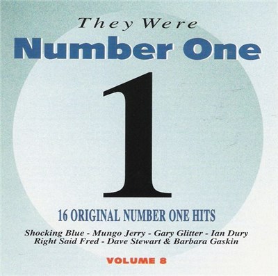 Various - They Were Number One - Volume 8 download mp3 flac