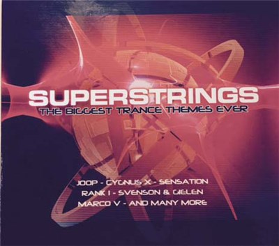Various - Superstrings download mp3 flac
