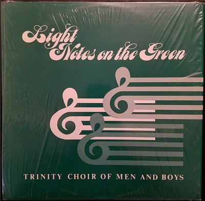 Trinity Choir Of Men And Boys - Light Notes On The Green download mp3 flac
