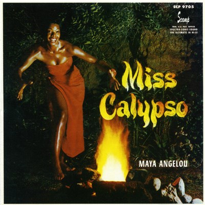Maya Angelou - Miss Calypso download mp3 flac
