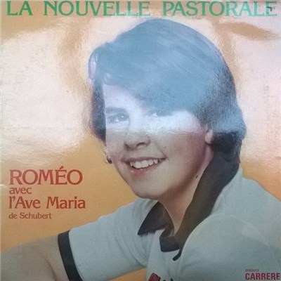 Romeo - La Nouvelle Pastorale download mp3 flac