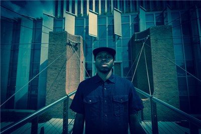 Jamall Bufford Feat. Clear Soul Forces, Obie Iyoha & Magestik Legend - Eat (Remix) download mp3 flac