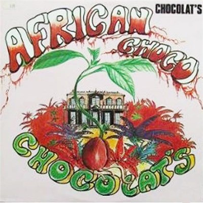 Chocolat's - African Choco download mp3 flac