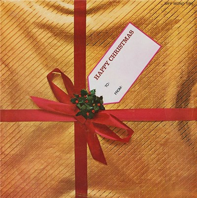 Various - Happy Christmas To You download mp3 flac