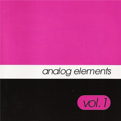Various - Analog Elements Vol. 1 download mp3 flac