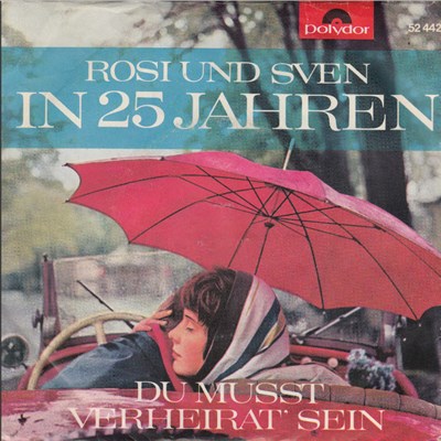Rosi Und Sven - In 25 Jahren download mp3 flac