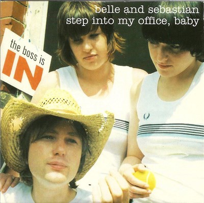 Belle And Sebastian - Step Into My Office, Baby download mp3 flac