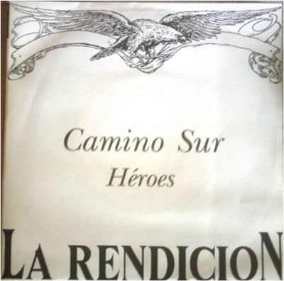 La Rendición - Camino Del Sur download mp3 flac