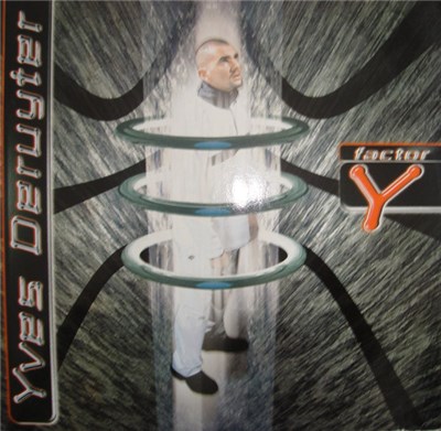 Yves Deruyter - Factor Y download mp3 flac