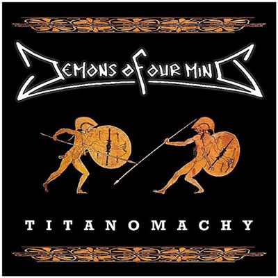 Demons Of Our Mind - Titanomachy download mp3 flac