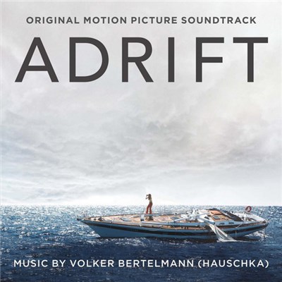 Volker Bertelmann, (Hauschka) - Adrift (Original Motion Picture Soundtrack) download mp3 flac