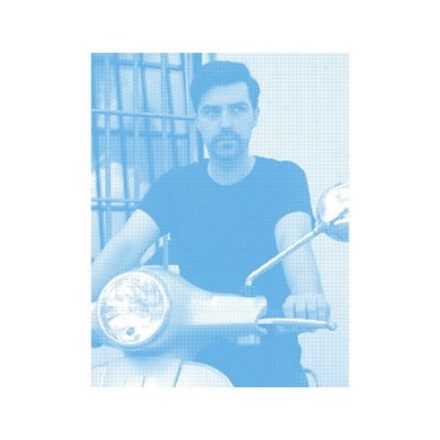 Benjamin Damage - 4600 EP download mp3 flac