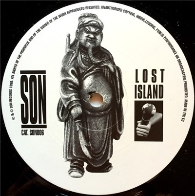 Lost Island - Return To Forever download mp3 flac