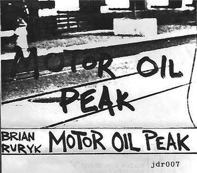 Brian Ruryk - Motor Oil Peak download mp3 flac